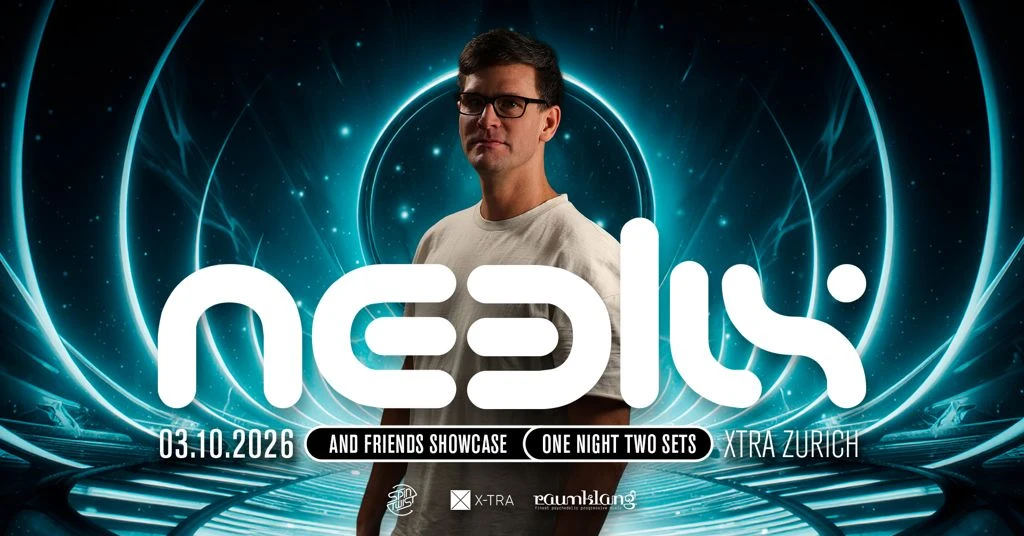 Neelix and Friends - 1/1
