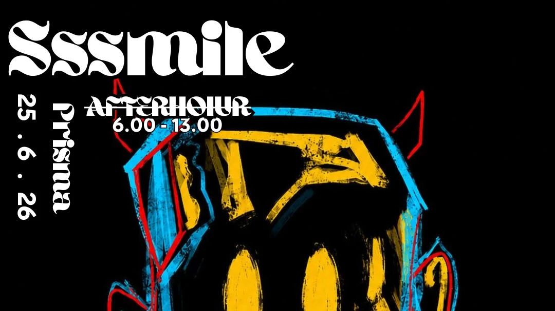 Sssmile Afterhour - Image 1