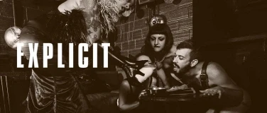 EXPLICIT - Sept 5th – 1/1