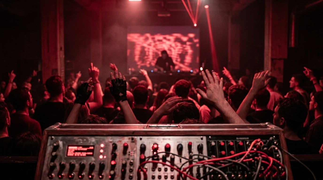 DJ Jolly Roger - Image 1
