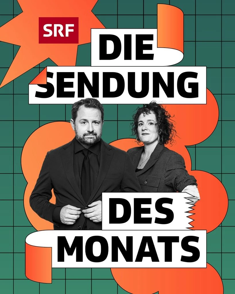 Die Sendung des Monats / AUSVERKAUFT (16+)