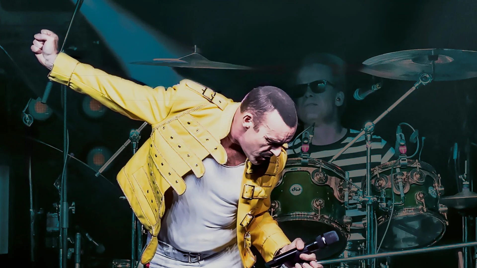 A Night Of Queen – 1/1