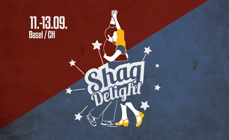 Friday Hop am Shag Delight – 1/1