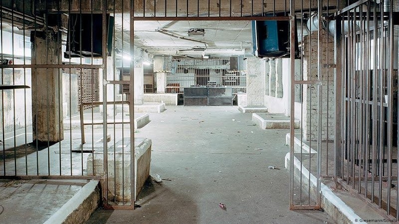 Tresor Berlin I Club & label
