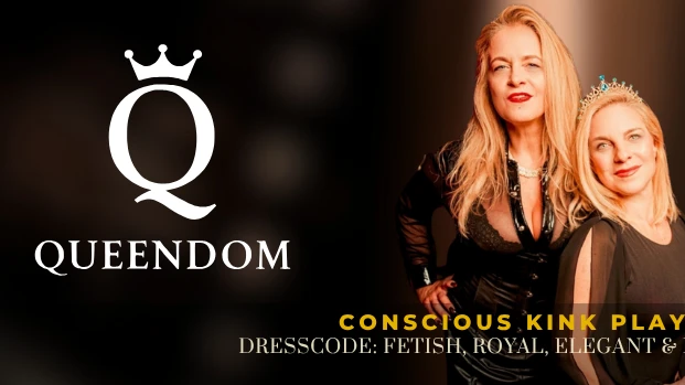 Queendom – 1/1