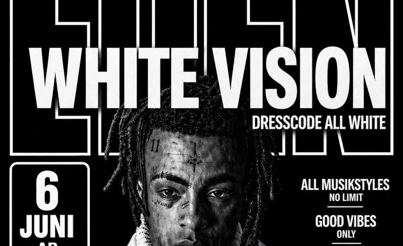 White Vision 18+ - Image 1
