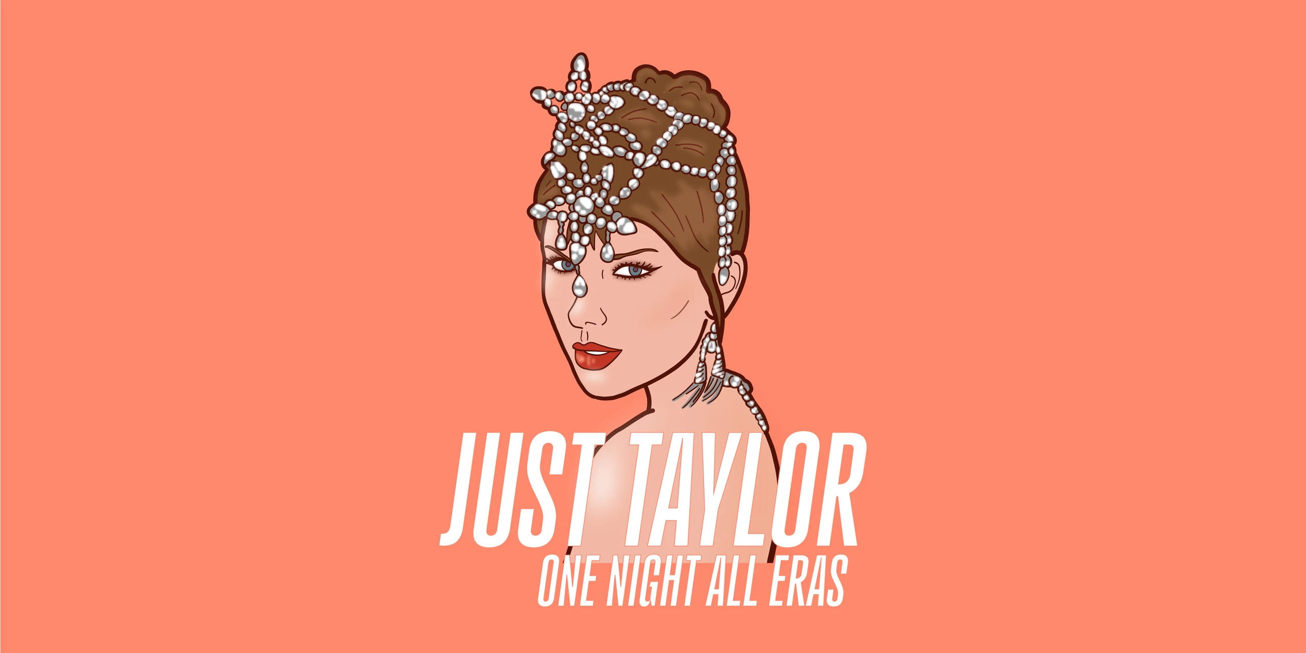 Just Taylor • Badehaus • Berlin - 1/1