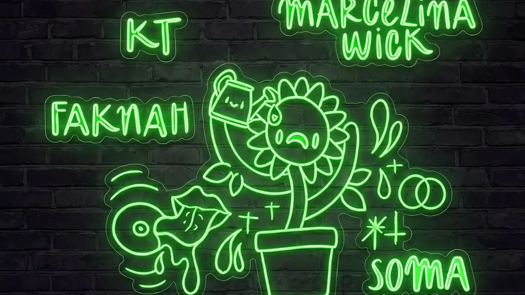 Sticky Plastik – 1/1