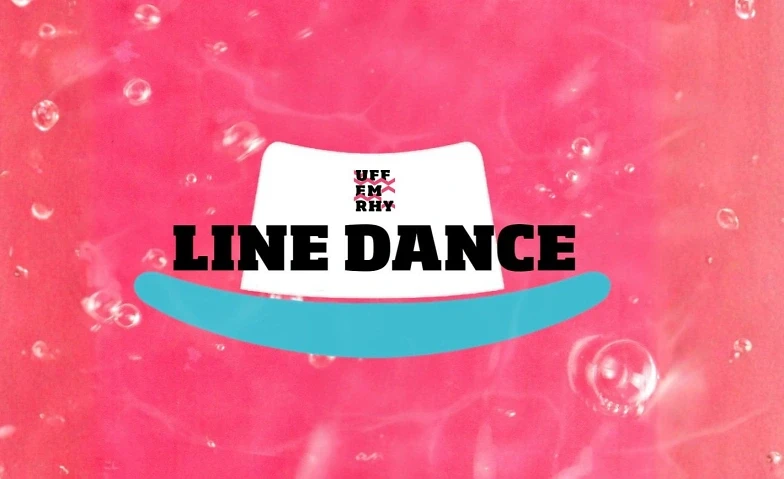 Line Dance uff em Rhy – 1/1