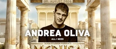 Medusa - The Curse Of Beauty Lovemobile by Roda Studios – 1/1