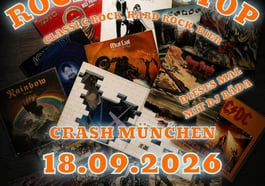 ROCK non STOP - 1/1