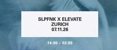 Slapfunk x Elevate