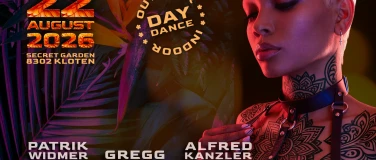 KINKADELICA V  Daydance Edition – 1/1
