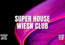Super House Wiesn Club - 1/1