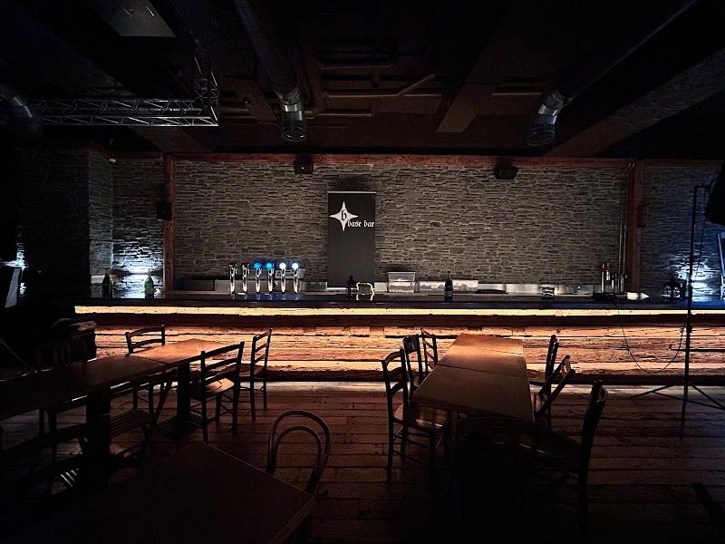 Base Bar