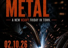 CRASH Metal - 1/1