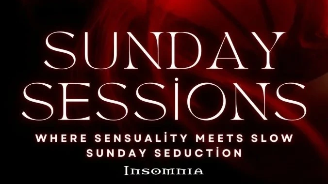 Sunday Sessions - Image 1