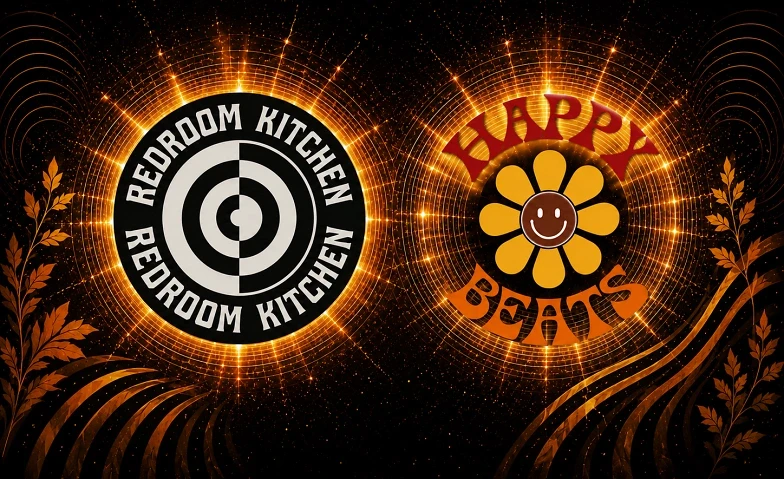 RedRoom Kitchen X HappyBeats Daydance – 1/1