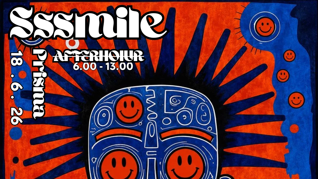 Sssmile Afterhour - Image 1