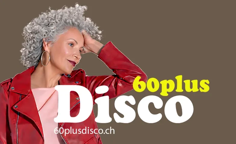 60plusDisco
