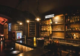 Indie – Grunge – Rock Klassiker all night long – 1/1