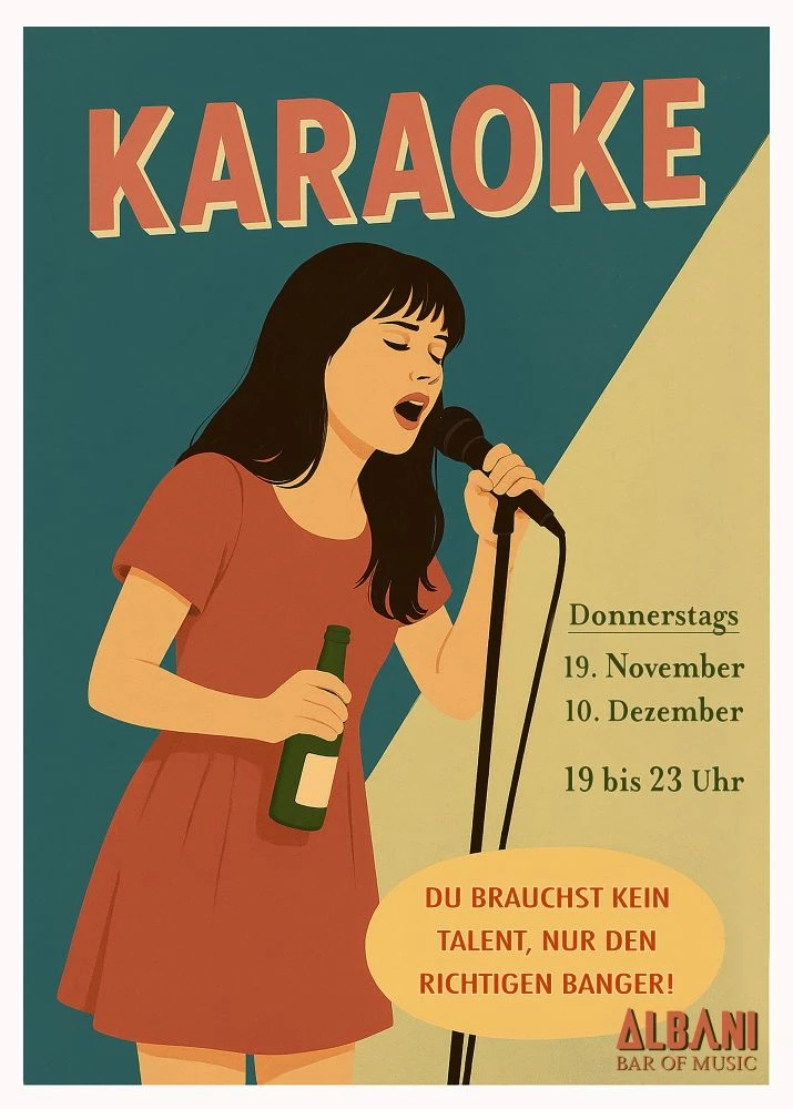 Karaoke