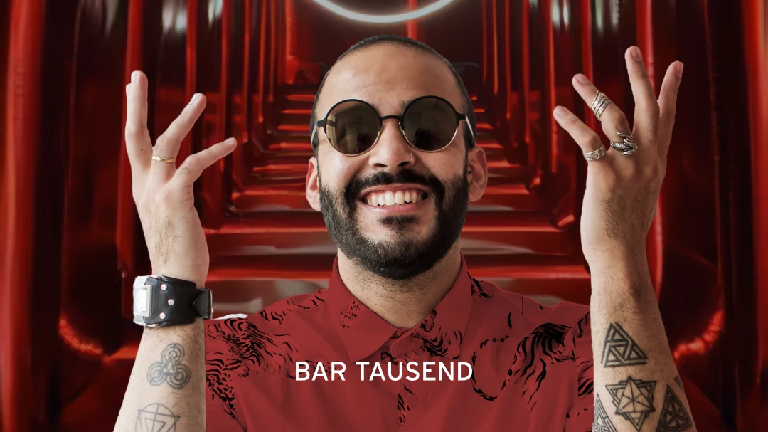 Tausend Electronica: ABRIBASS - Image 1