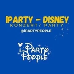 iPartyPeople Hamburg Disney Party – 1/1