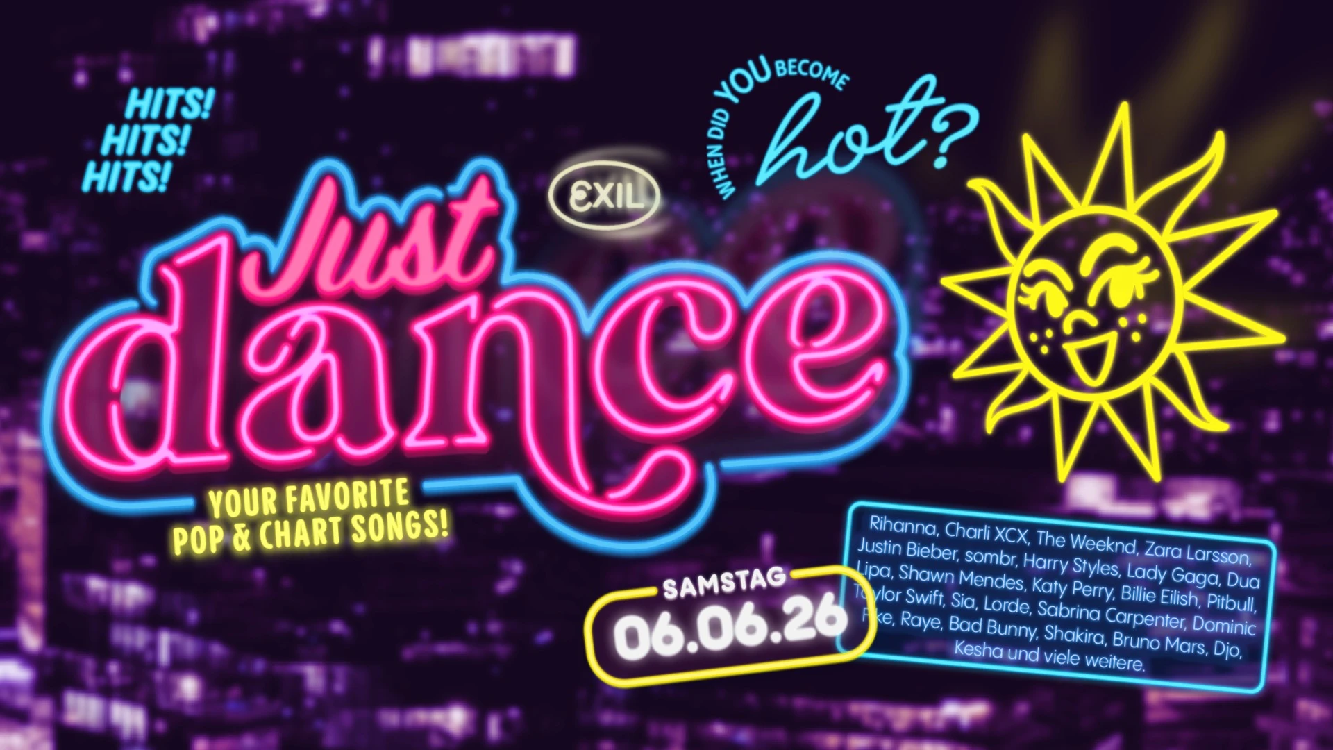 Just Dance - Image 1