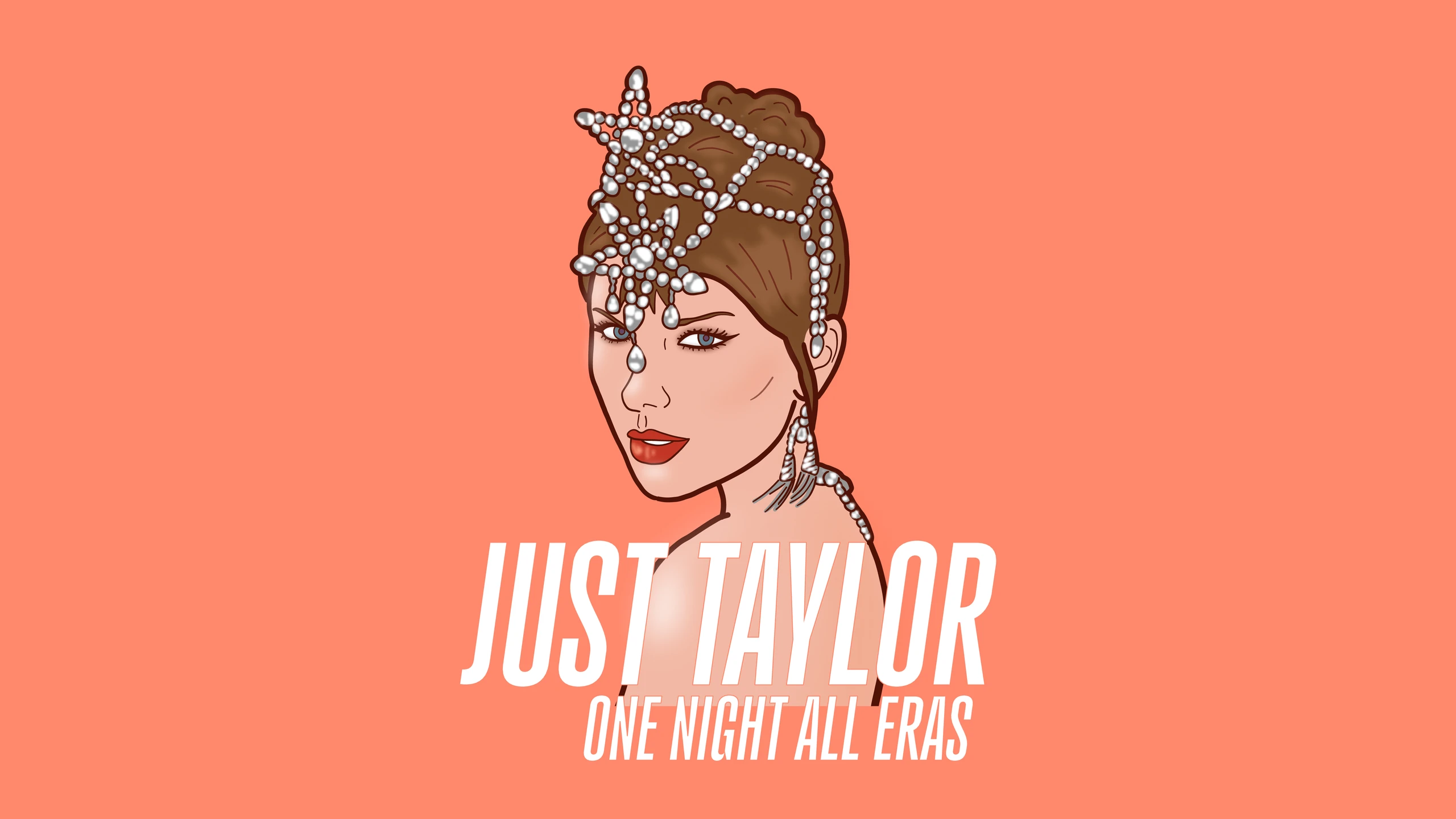 Just Taylor • Zoom • Frankfurt
