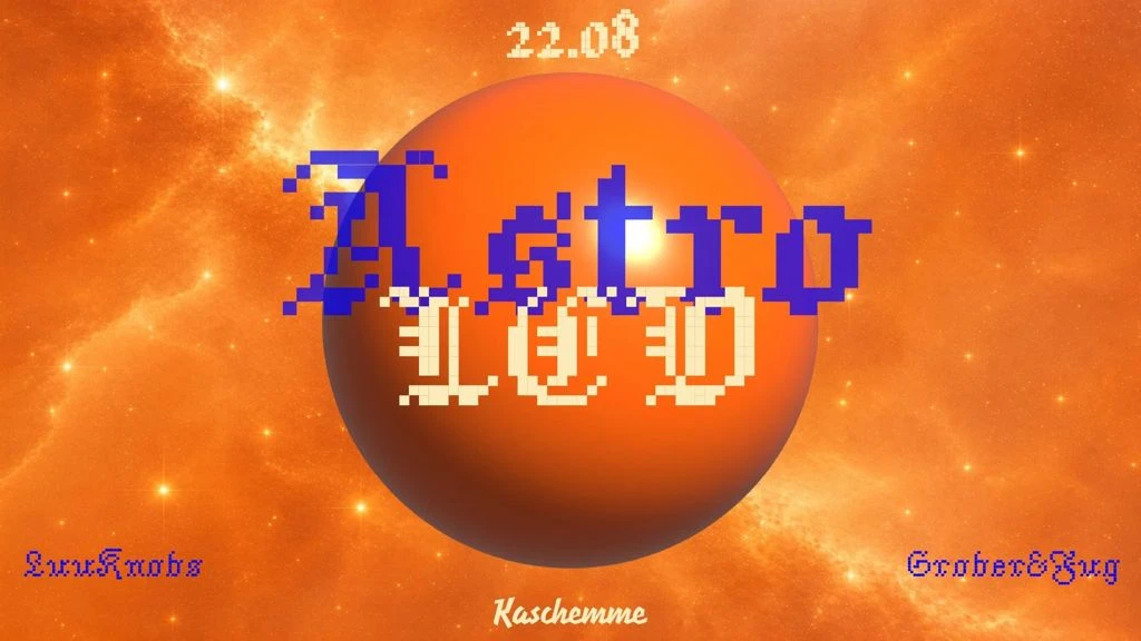 ASTRO:LEO – 1/1