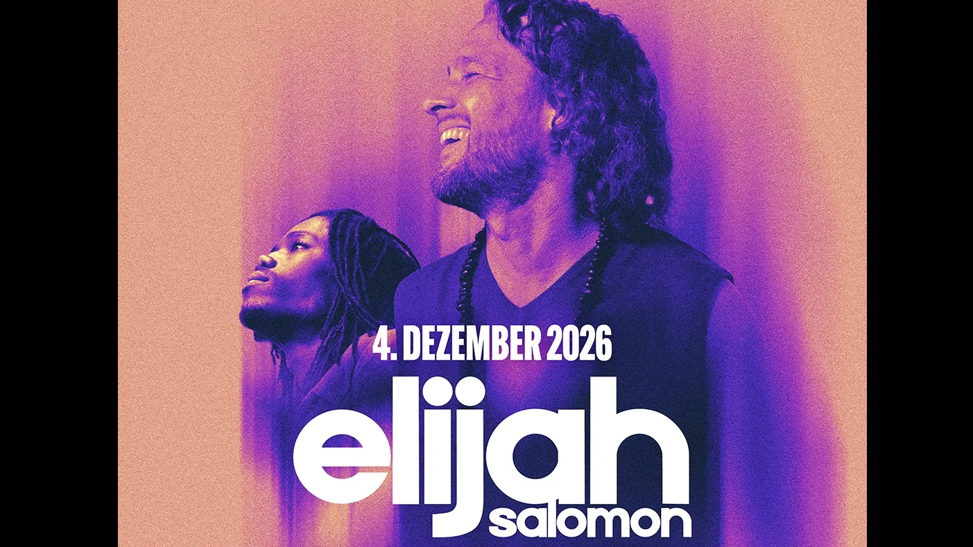 Elijah Salomon - Essenz Tour