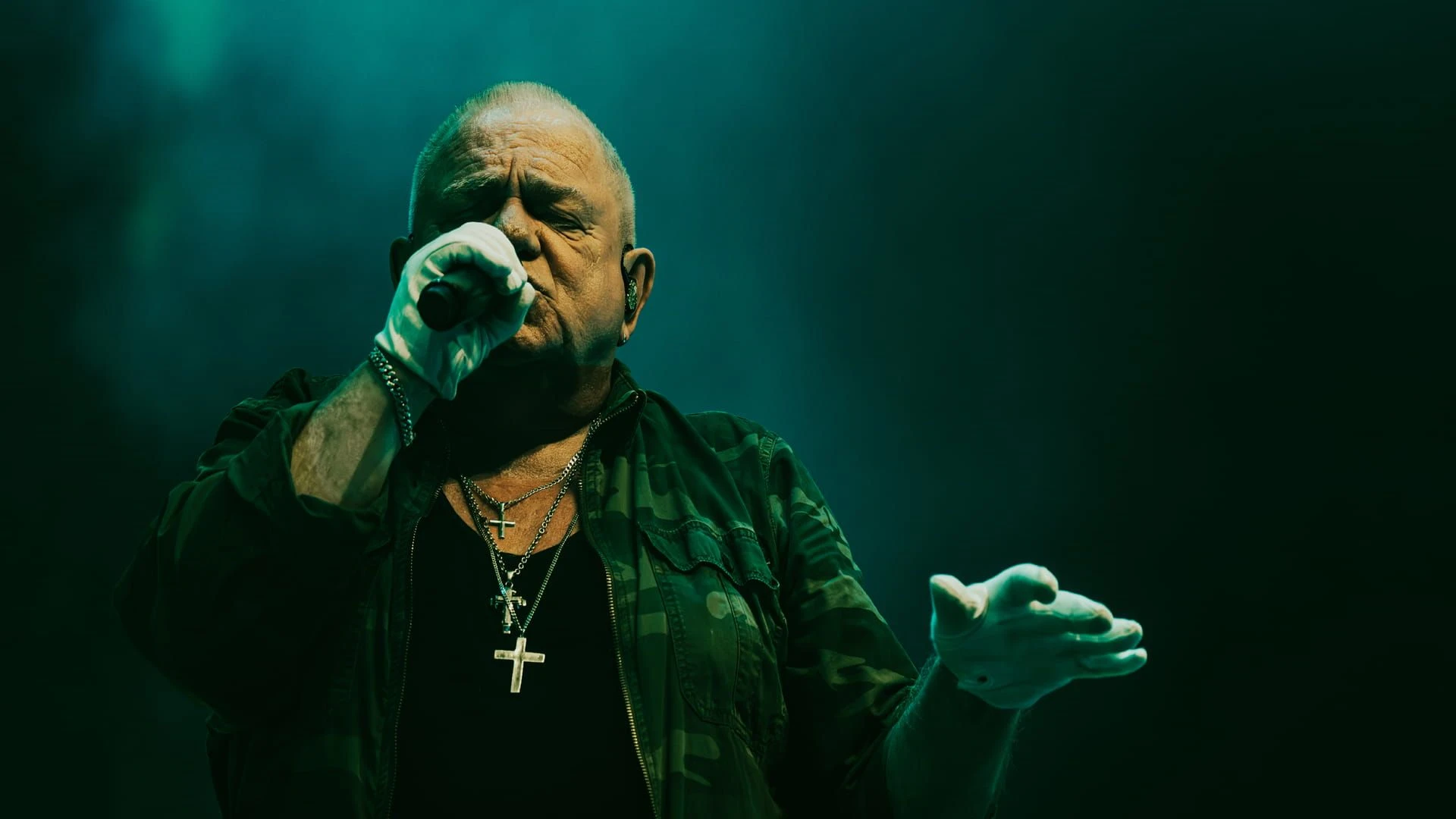 U.D.O. – 1/1