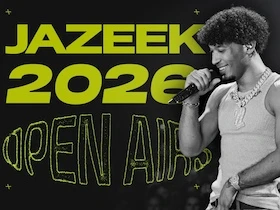 JAZEEK – 1/1