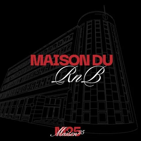 MAISON DU RNB – 1/1