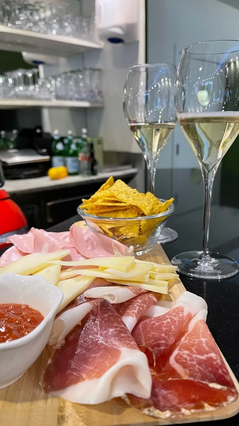 Punto Lugano