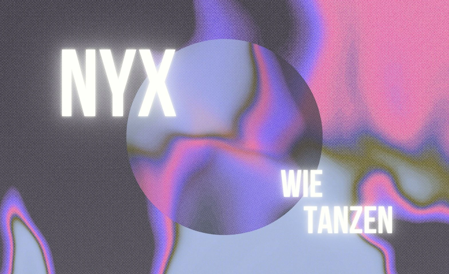 NYX · die göttin der nacht lädt ein – 1/1