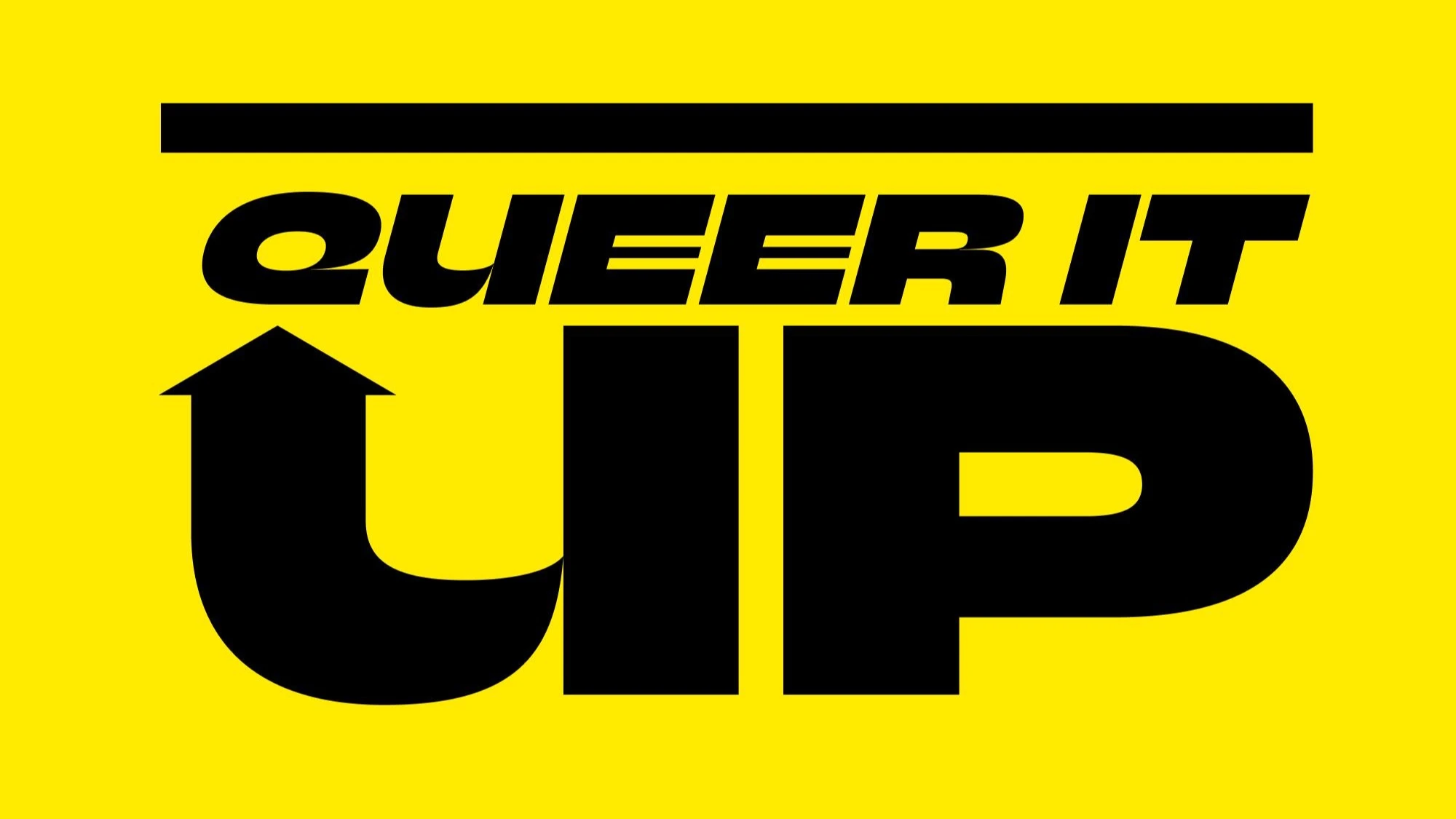 QUEER IT UP Freiburg - 1/1
