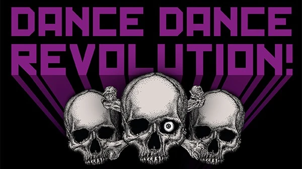 Dance Dance Revolution: August 2026 - Ecate Styx & Rebel L – 1/1