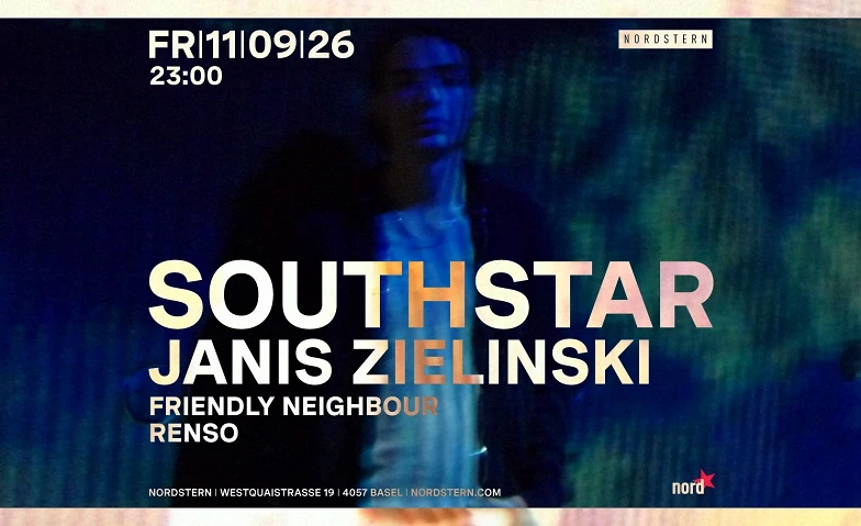 Southstar – 1/1
