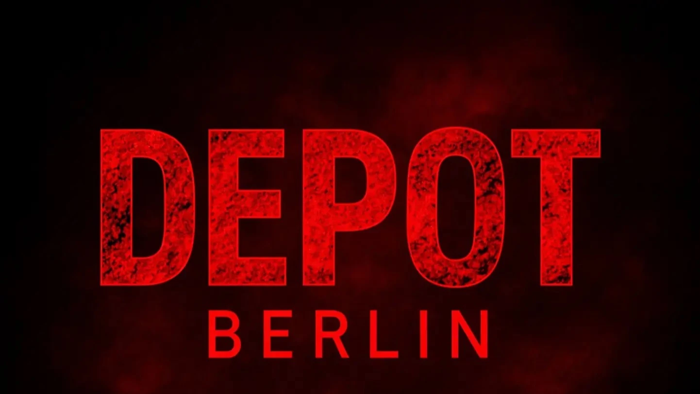Amsterdam Techno Records and DEPOT BERLIN [Amsterdam & Berlin] – 1/1