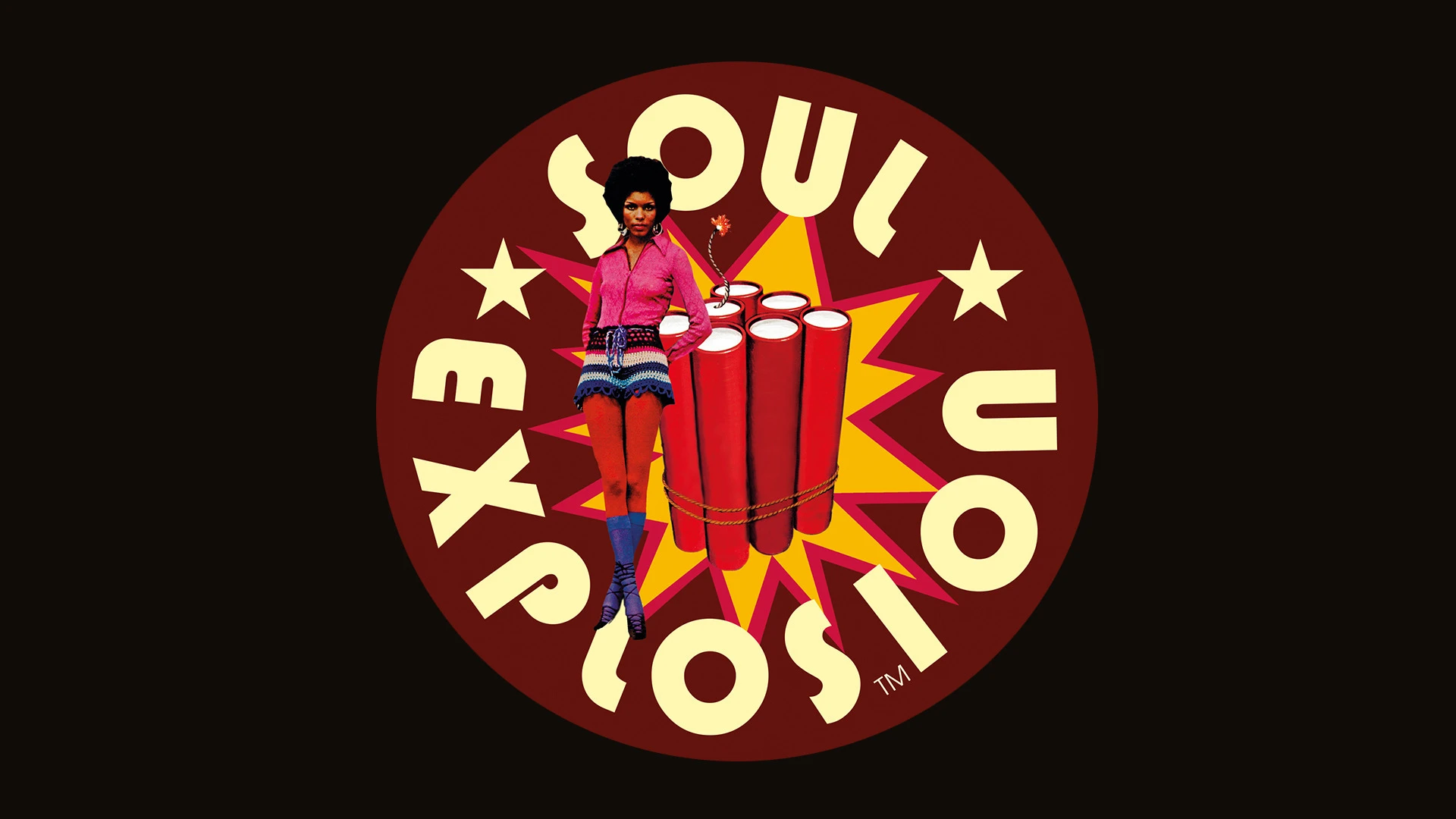 Soul Explosion Privatclub – 1/1
