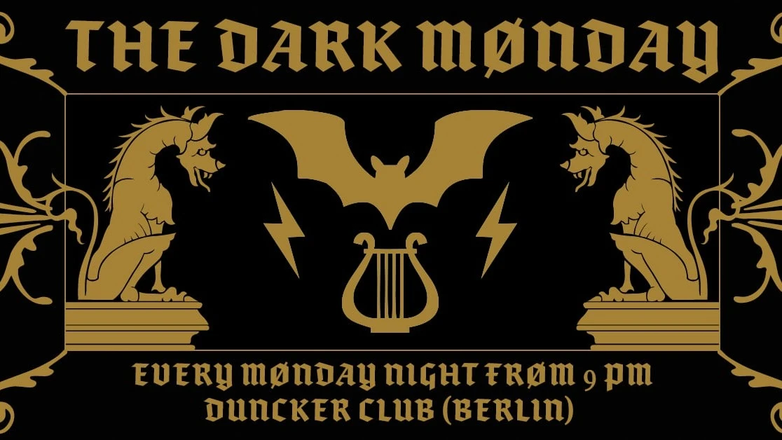 Dark Monday – 1/1
