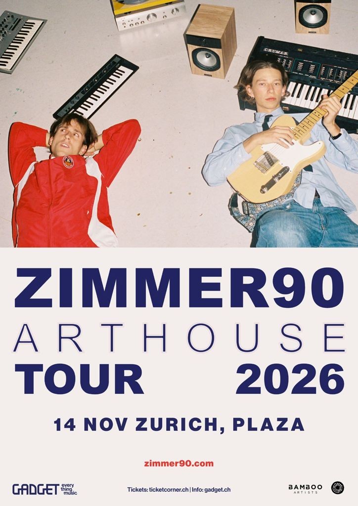 Zimmer90(DE) (16+) - Image 1