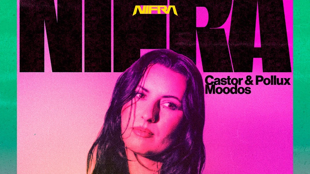 Nifra – 1/1