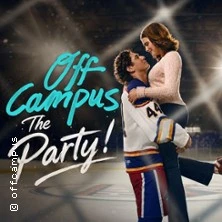 Off Campus Party-Night - 1/1
