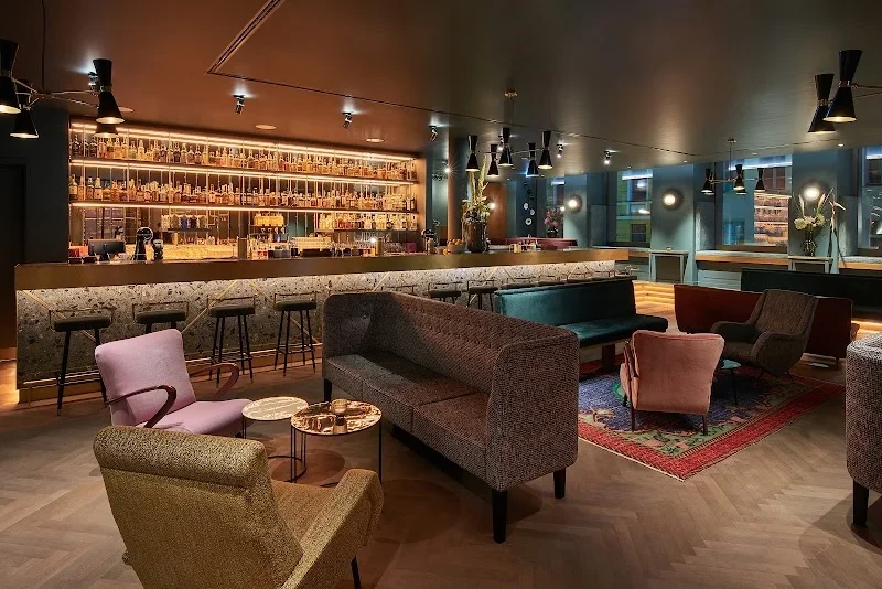 AMANO Bar Munich