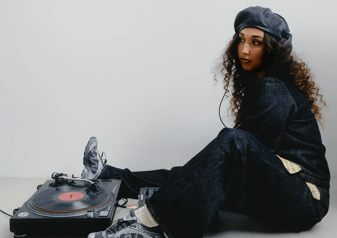 THINK BIG! #11 – DJ Hatica aka Chadee – 1/1