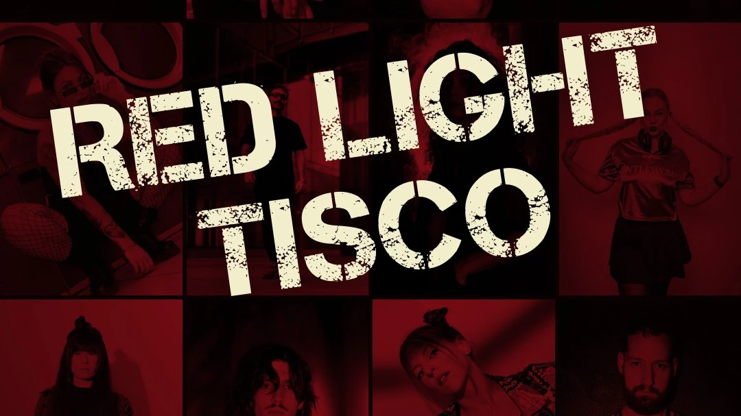 Red Light Tisco – 1/1