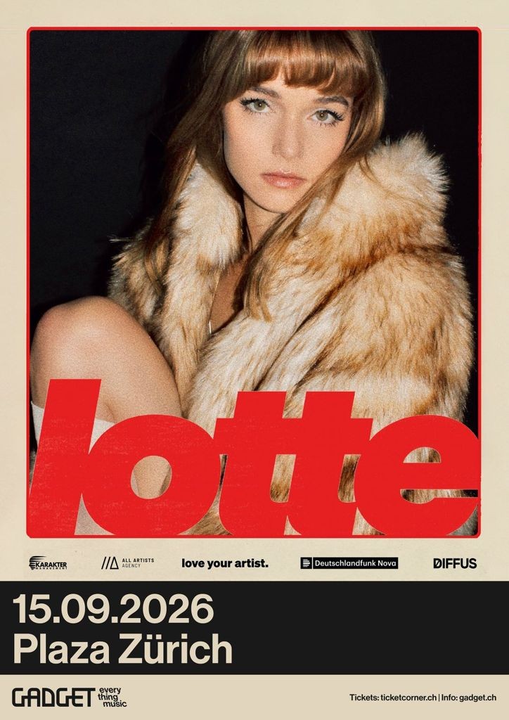 Lotte(DE) (16+) - Image 1